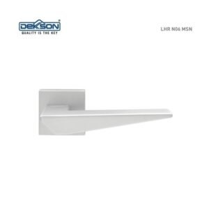 TERMURAH DEKKSON LHR N06 MSN Handle Pintu Gagang Pintu
