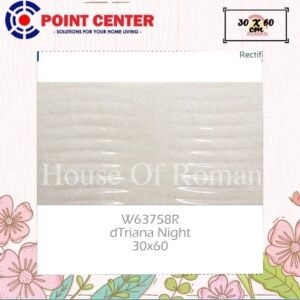 TERMURAH ROMAN KERAMIK 30 X 60R W63758R DTRIANA NIGHT GOL C