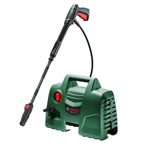 TERMURAH BOSCH EASY AQT 100 MESIN Cuci Mobil / PRESSURE WASHER AQUATAK - Image 2