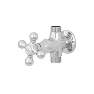TERMURAH WASSER TC090 Stop Kran Shower Baling CONCEALED VALVE
