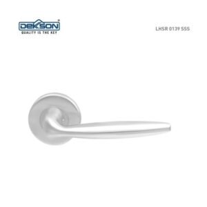 TERMURAH DEKKSON LHSR 0139 SSS Handle Pintu Gagang Pintu