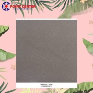 TERMURAH ROMAN GRANIT GRANDE 80 X 80 GT809201HFR DBELMONT COFFEE