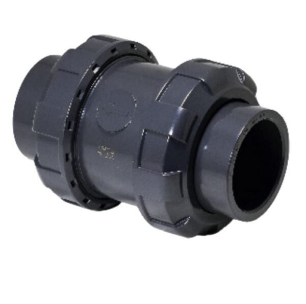 TERMURAH ARITA AR-TUCV-1015 (1/2") TRUE UNION CHECK VALVE - Image 2