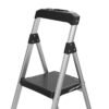 TERMURAH DALTON ML 403 E Tangga Lipat Besi STEEL 3 STEPS 1.1M - Image 3