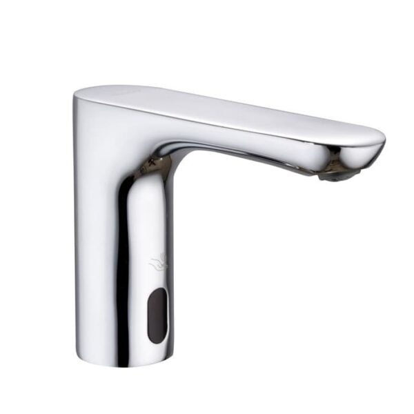 TERMURAH WASSER TBA S 038 IR DC Kran Wastafel Sensor AIR Dingin