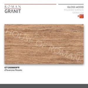 TERMURAH ROMAN GRANIT 60 X 120 GT1269869FR dTeverone Rosato