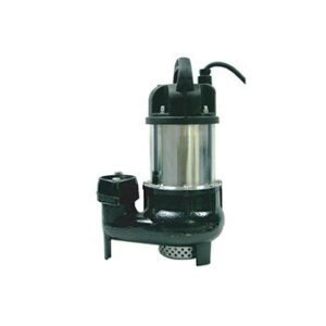TERMURAH WASSER SWP 402 E 400W SEWAGE Pump Pompa Air Sirkulasi