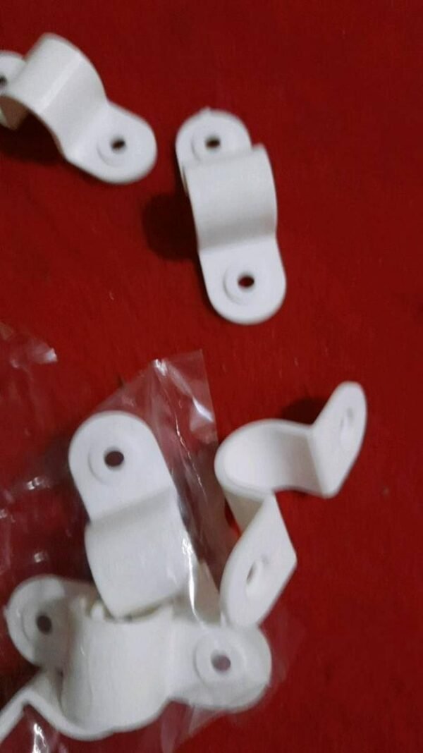 TERMURAH WESTPEX 16MM (1/2") KLEM / JEPITAN PIPA PER PCS - Image 2