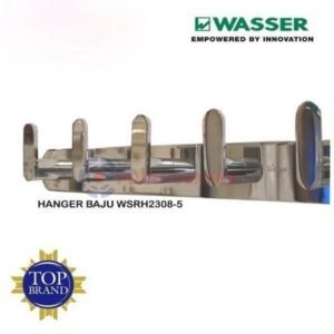 TERMURAH WASSER RH 23085 Gantungan Handuk