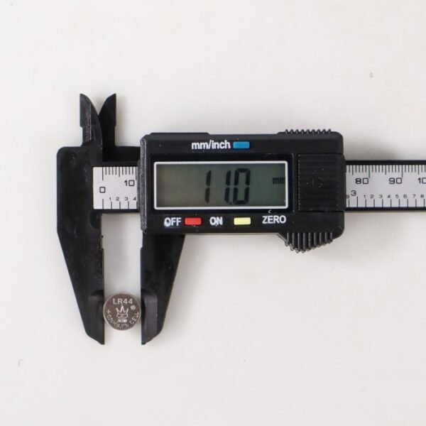 TERMURAH TAFFWARE JANGKA SORONG DIGITAL WITH LCD SCREEN JIGO 15 - Image 4