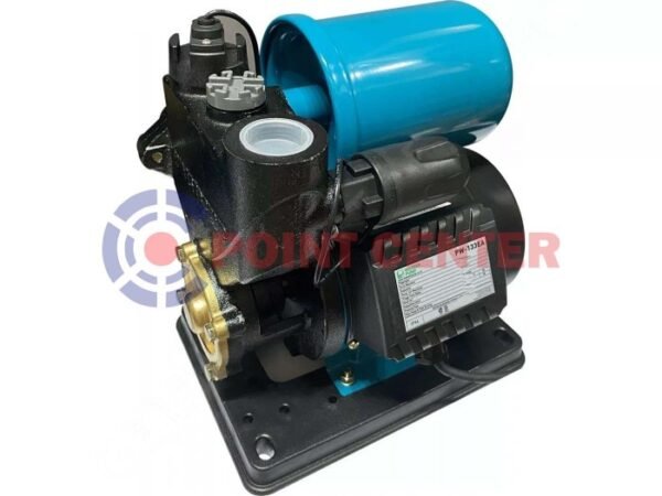 TERMURAH WASSER PW 133 EA Pompa Sumur Dangkal Otomatis - Image 2