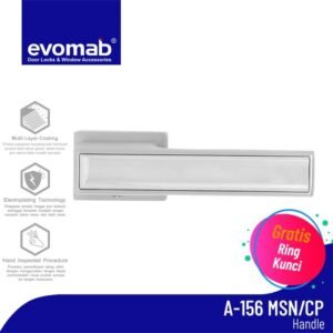 TERMURAH LEVER HANDLE PINTU MODERN EXCLUSIVE SERIES A156