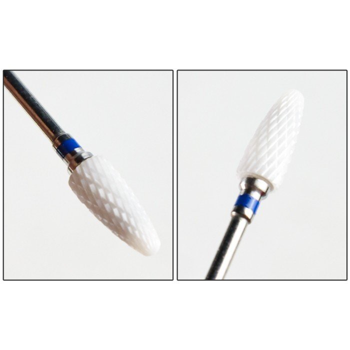 TERMURAH TAFFWARE ERUIKA MATA BOR MINI KIKIR KUKU BIT M - ER - Image 2