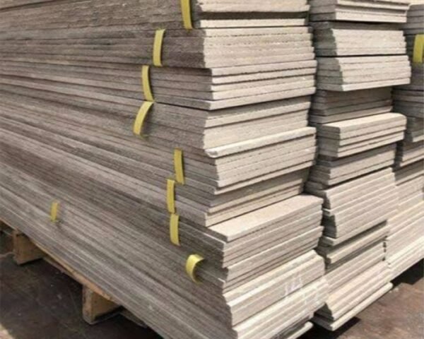 TERMURAH ELEPHANT LIST PLANK POLOS 20 CM X 4.05 METER - Image 2