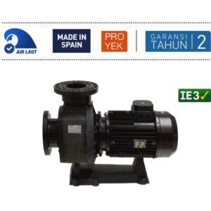 TERMURAH KRIPSOL POMPA KOLAM RENANG KTB 5" KTB1000 T2.B 10 PK