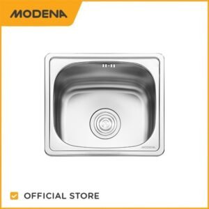 TERMURAH MODENA KS 3120 KITCHEN SINK BAK CUCI PIRING