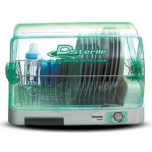 TERMURAH DISH DRYER STERILIZER FD-S03SI PANASONIC