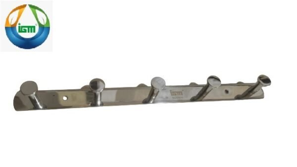 TERMURAH IGM IG 032 Gantungan Baju Heavy /Cloth Hanger/ Gantungan Baju