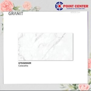 TERMURAH ROMAN GRANIT 30 X 60 GT632002R CALACATTA