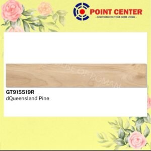 TERMURAH ROMAN GRANIT 15 X 90 GT915519R DQUEENSLAND PINE