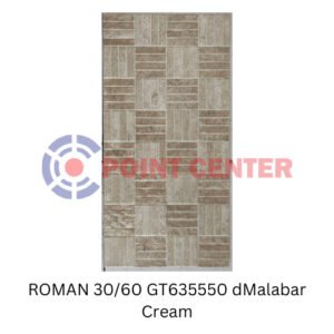 TERMURAH ROMAN GRANIT 30 X 60 GT635550R dMALABAR CREAM