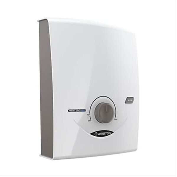 TERMURAH ARISTON AURES EASY SB24E ELECTRIC WATER HEATER INSTANT - Image 3