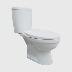 TERMURAH AMERICAN STANDARD TOILET DUDUK MY WINSTON WITH SMART WASHER 3