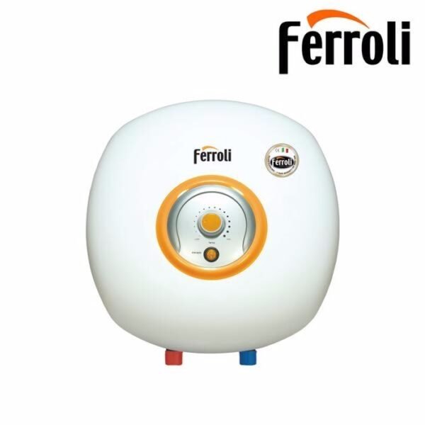 TERMURAH WATER HEATER FERROLI BRAVO 15 350W PEMANAS AIR LISTRIK - Image 3