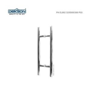 TERMURAH DEKKSON Pull Handle Ecoline PH EL802 32X500X300 PSS