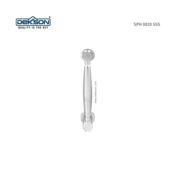 TERMURAH DEKKSON Pull Handle Pintu SPH 0820 32X300X250 SSS