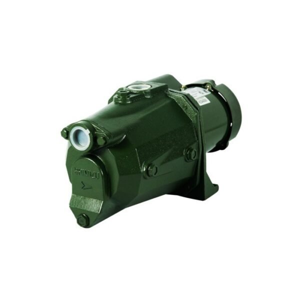 TERMURAH SHIMIZU POMPA SEMI JETPUMP SEMIJET JET-308 BIT - Image 2