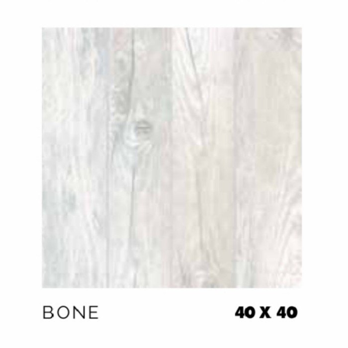 TERMURAH PLATINUM KERAMIK 40/40 AMAZON BONE - Image 2