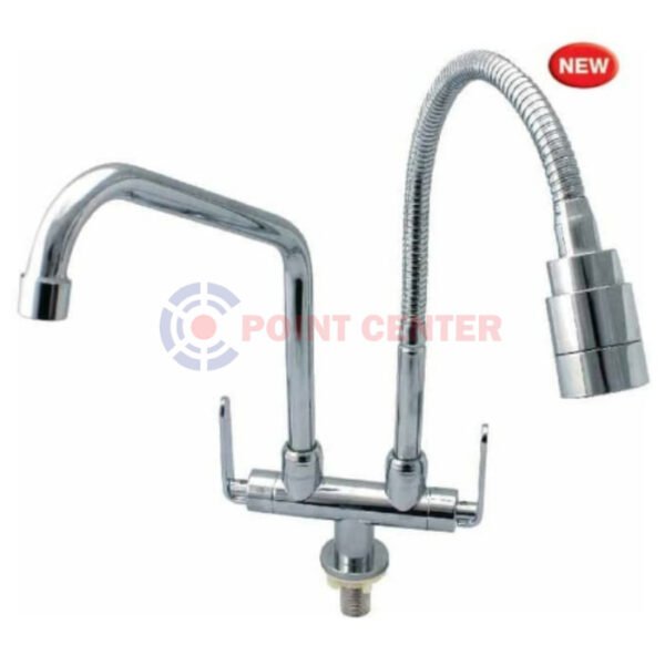 TERMURAH SAN EI A600 KRAN DAPUR 2 OUTPUT / KRAN CABANG