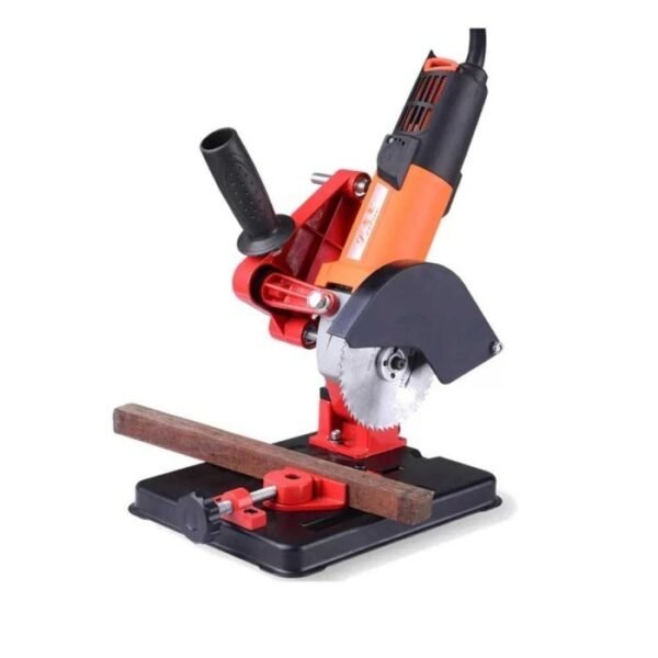 TERMURAH TAFFWARE GRINDER STAND BRACKET HOLDER SUPPORT -TZ-6103 - Image 3