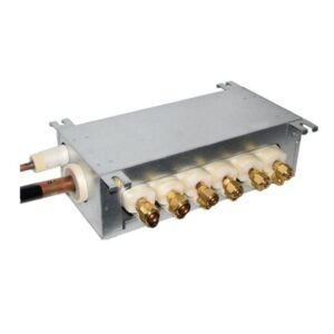 TERMURAH DAIKIN BHF8RHP6 HEADER PACK (HP 8) SPARE PART AC