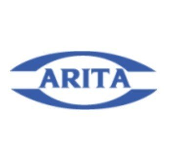 TERMURAH IGM ARITA BUTTERFLY VALVE ARBFL.UPVCJIS-025 UPVC 1 INCH - Image 4