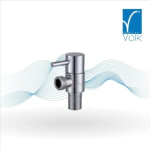 TERMURAH VOLK OTTAWA KX-10 2344 STOP KRAN KUNINGAN