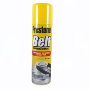 TERMURAH PRESTONE BELT DRESSING PELUMAS VAN BELT TIMMING BELT 250ML