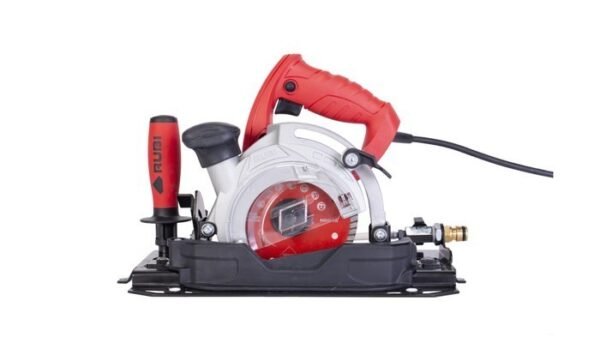 TERMURAH 50953 RUBI ELECTRIC CIRCULAR SAW ALAT POTONG KERAMIK GRANIT