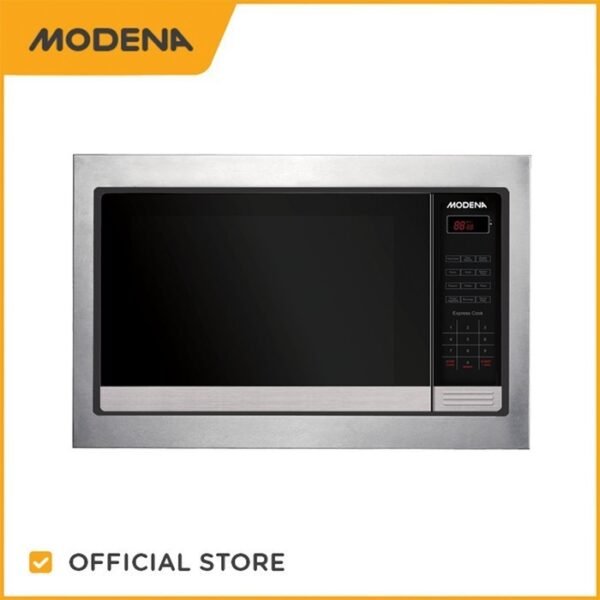 TERMURAH MODENA MG 3116 MICROWAVE OVEN + GRILL LISTRIK 31LITER - Image 4