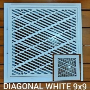 TERMURAH POOLBOY COVER MAINDRAIN KOLAM RENANG DIAMOND 9''