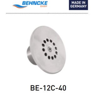 TERMURAH BEHNCKE INLET LANTAI BE-12C-40 KOLAM RENANG