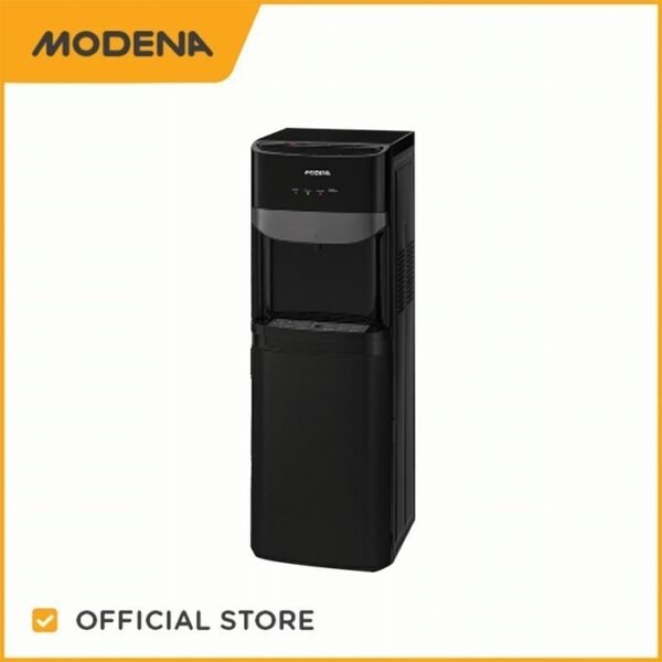 TERMURAH MODENA DD 7181 L WATER DISPENSER GALON BAWAH - Image 3