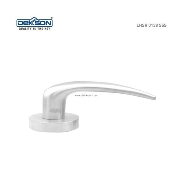 TERMURAH DEKKSON LHSR 0138 SSS Handle Pintu Gagang Pintu - Image 4