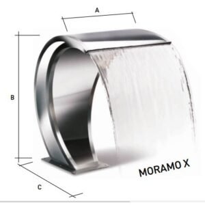 TERMURAH KRIPSOL MORAMO M KOLAM RENANG