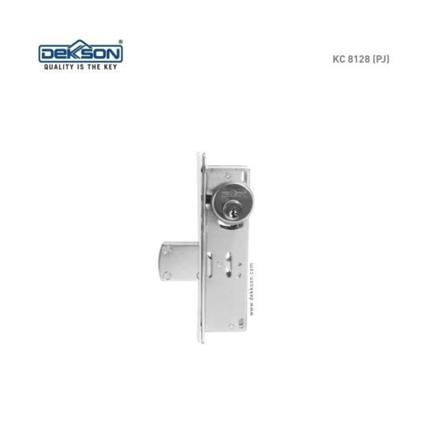 TERMURAH DEKKSON Kunci Pintu Sliding Pintu Geser AL KC 8128 (PJ) - Image 2