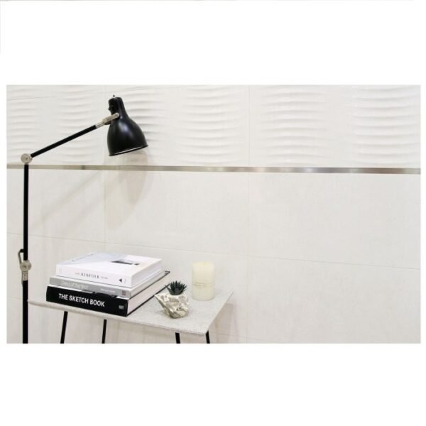 TERMURAH ROMAN KERAMIK 30 X 60 R W63357R DTRIANA BONE GOL B - Image 2
