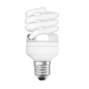 TERMURAH OSRAM LAMPU DULUXSTAR MINI TWIST 23W PUTIH