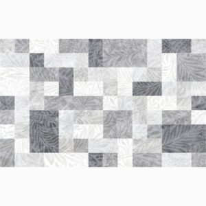 TERMURAH PLATINUM KERAMIK 25/40 BLACIUS GREY DÉCOR