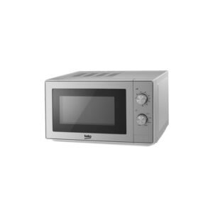 TERMURAH BEKO MGC20100S MICROWAVE GRILL FREESTANDING SILVER 20L
